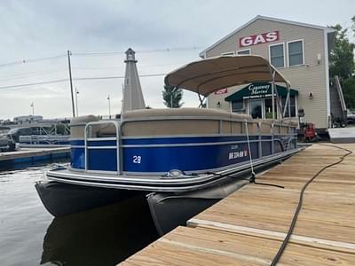 BOATZON | Lowe Boats SS230 2020