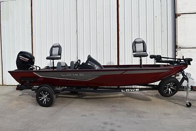 BOATZON | Lowe Boats Stinger 175C 2023