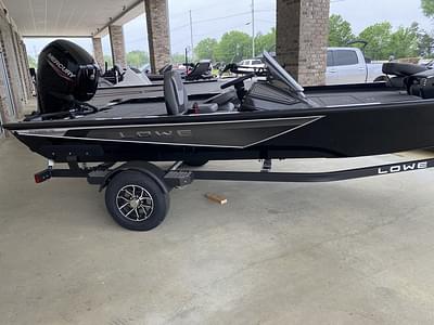 BOATZON | Lowe Boats Stinger 175C 2024