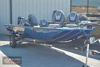 BOATZON | Lowe Boats Stinger 175C 2024