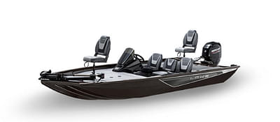 BOATZON | Lowe Boats Stinger 175C 2025