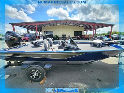 BOATZON | Lowe Boats Stinger 175C 2025