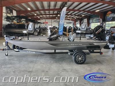 BOATZON | Lowe Boats Stinger 175C 2025 BOATZON | Lowe Boats Stinger 175C 2025