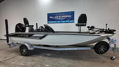 BOATZON | Lowe Boats Stinger 188 SC wMercury Motor 2024 BOATZON | Lowe Boats Stinger 188 SC wMercury Motor 2024