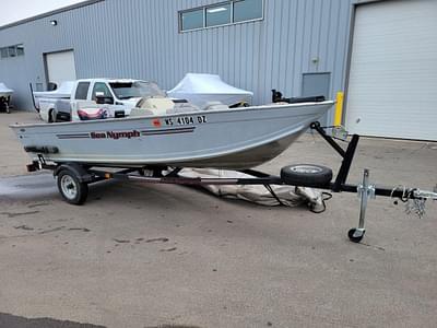 BOATZON | Lowe FM161 ANGLER 1997