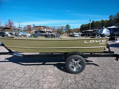 BOATZON | Lowe L1032 2023