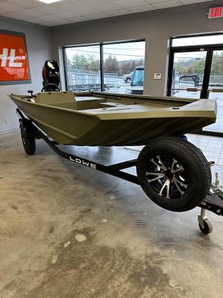 BOATZON | 2023 Lowe RX16SC