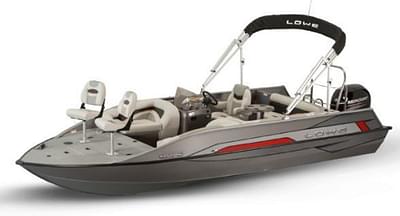 BOATZON | Lowe SD224 2023 BOATZON | Lowe SD224 2023