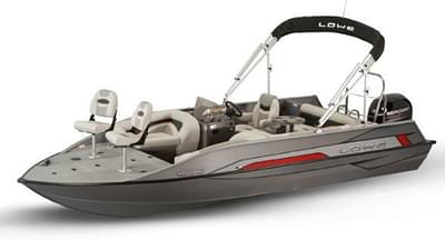 BOATZON | Lowe SD224 2023