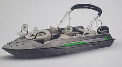 BOATZON | Lowe SD224 2023