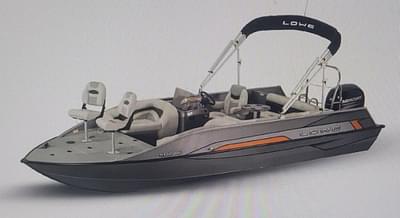 BOATZON | Lowe SD224 2023