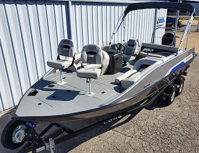 BOATZON | Lowe SD224 Sport Deck 2023