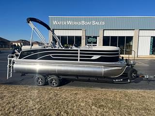 BOATZON | 2024 Lowe SS 210 WT