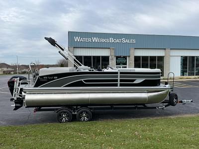 BOATZON | Lowe SS 210 WT 2024