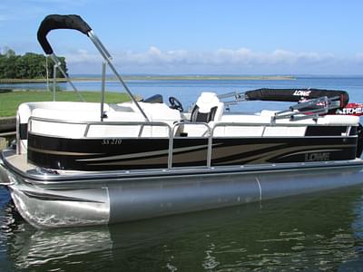 BOATZON | Lowe SS210 Super Sport