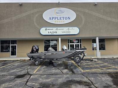 BOATZON | Lowe ST175 2016 BOATZON | Lowe ST175 2016