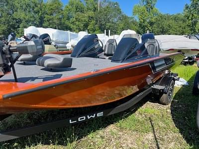 BOATZON | Lowe Stinger 188 2023