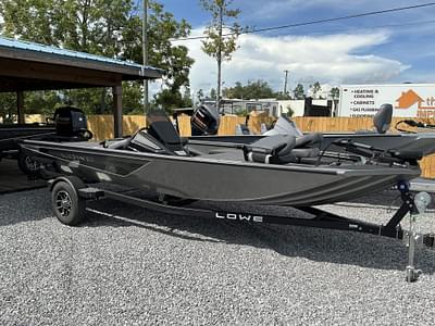 BOATZON | Lowe Stinger ST175 2025