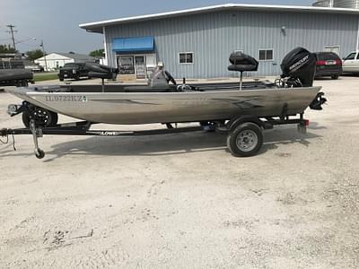 BOATZON | Lowe Stryker 17 2019 BOATZON | Lowe Stryker 17 2019