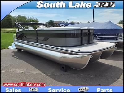 BOATZON | LOWE SUPER SPORT SS230WV 2025