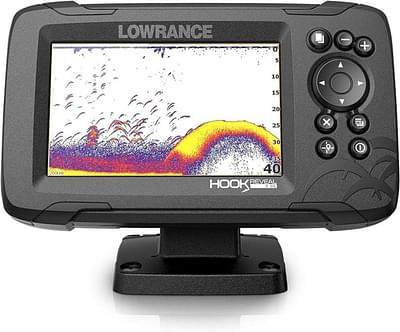 BOATZON | LOWRANCE FISH FINDERS/GPS HOOKHDS 1216 2023