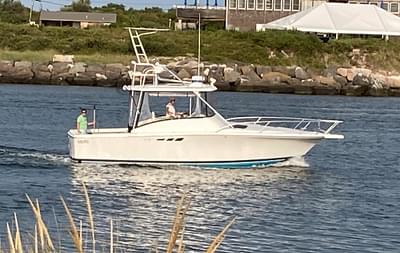 BOATZON | 1996 Luhrs 29 Open