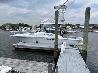 BOATZON | Luhrs 290 Open