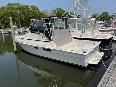 BOATZON | Luhrs 290 Sport Fisherman 1986