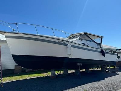 BOATZON | Luhrs 30 Alura 1987