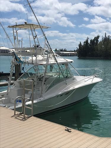 BOATZON | Luhrs 32 Open 2002