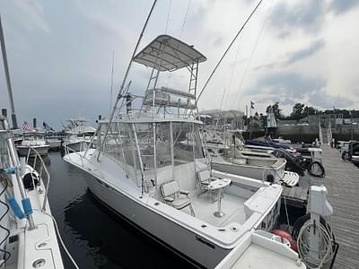 BOATZON | Luhrs 320 Open 1995