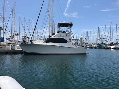 BOATZON | Luhrs 320 Tournament