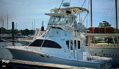 BOATZON | Luhrs 320 Tournament