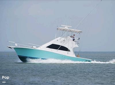 BOATZON | Luhrs 34 Tournament Fisherman