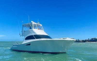 BOATZON | Luhrs 35 Convertible 2008