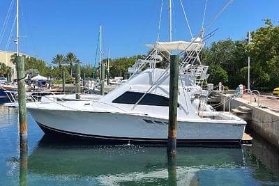 BOATZON | Luhrs 36 Convertible 1999