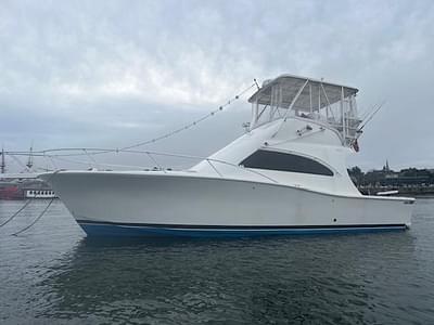 BOATZON | Luhrs 36 Convertible 2004