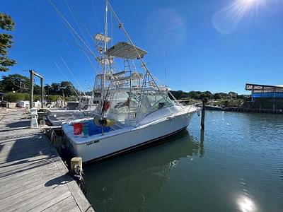 50 of the Top Scout Sport Fishing Boats For Sale in Babylon