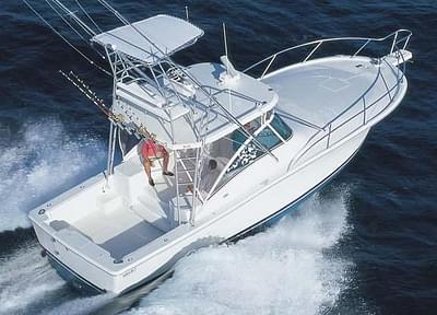 BOATZON | Luhrs 36 Open 2008