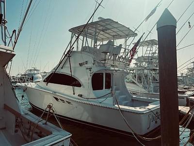 BOATZON | Luhrs 360 Sportfish 1999