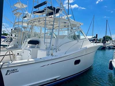 BOATZON | Luhrs 37 IPS Canyon Series 2010