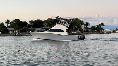 BOATZON | Luhrs 38 Sport Fish 1992