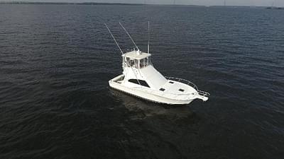 BOATZON | Luhrs 40 Convertible 2000