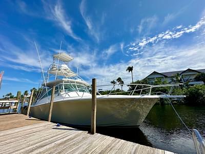 BOATZON | Luhrs 40 Open 2002