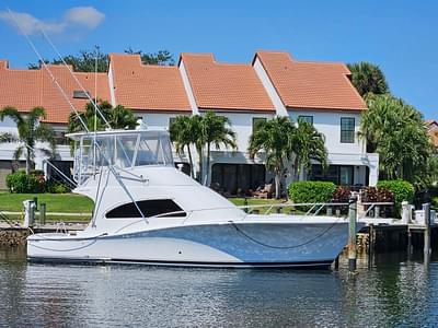 BOATZON | Luhrs 41 Convertible 2004