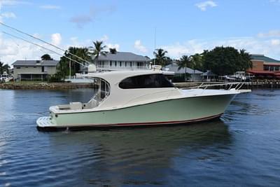 BOATZON | Luhrs 42 Hardtop 2005