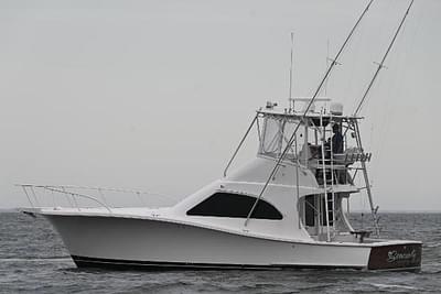 BOATZON | Luhrs 44 Convertible 2003