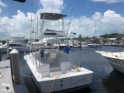 BOATZON | Luhrs TOURNAMENT 320 OPEN