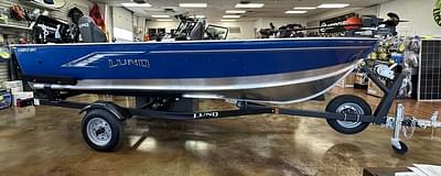 BOATZON | Lund 1400 Fury Tiller 2024