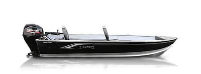 BOATZON | Lund 1600 Fury Heritage 2025